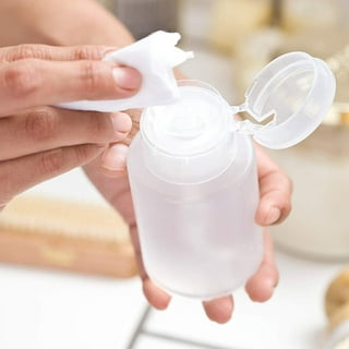 210 Ml Depotting Makeup Containers Pump Bottle Dispenser Remover