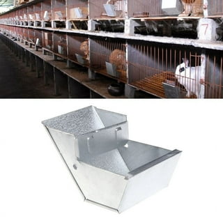 Rabbit feeders cheap for sale