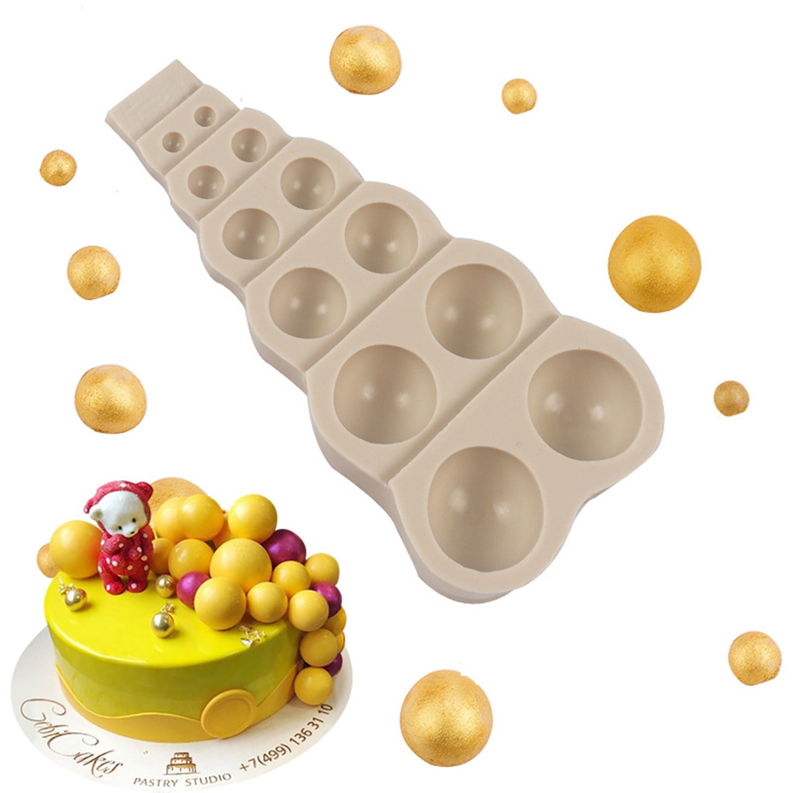 https://i5.walmartimages.com/seo/Ludlz-Semicircle-Silicone-Mold-Half-Sphere-Chocolate-Candy-Gummy-Mold-Teacake-Bakeware-Set-Cake-Decoration-Mousse-Dome-Jelly-Ice-Cream-Bombe-Cupcake-_02f81c8a-f3ee-4789-a264-7a2568289479.26f29aabee2e60e158180fefc8eb1064.jpeg