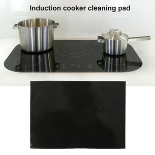 Counter Top Protector/Hot Pad, Metal Heat Resistant Mat, Non-Slip Rubber  Backing - Copper Color (8 x 20)