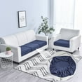 thumbnail image 1 of Ludlz Sofa Cushion Thickened Design Anti-fade High Counts Stretch Couch Seat Slipcover Furniture Accessories, 1 of 8