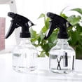thumbnail image 1 of Ludlz Sprayer Continuous Hair Spray Bottle Fine Mist Water Spray Bottles Plant Mister 250ml Handheld Hairdressing Spray Bottle Blow Can Plant Flower Water Sprayer, 1 of 7