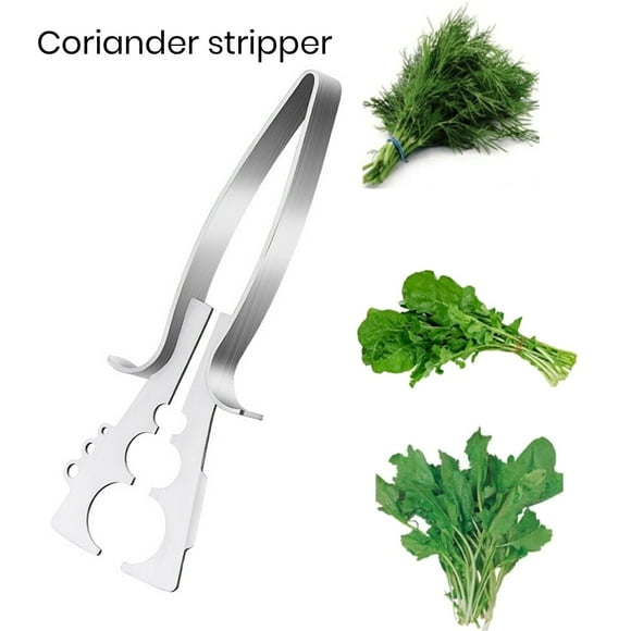 Cilantro Cutter