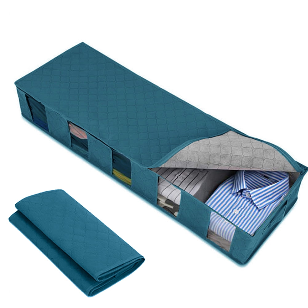 Ludlz Storage Bags Large Size Big Capacity Storage Container Organizers