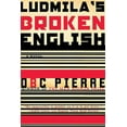 thumbnail image 1 of Ludmila's Broken English, (Paperback), 1 of 1