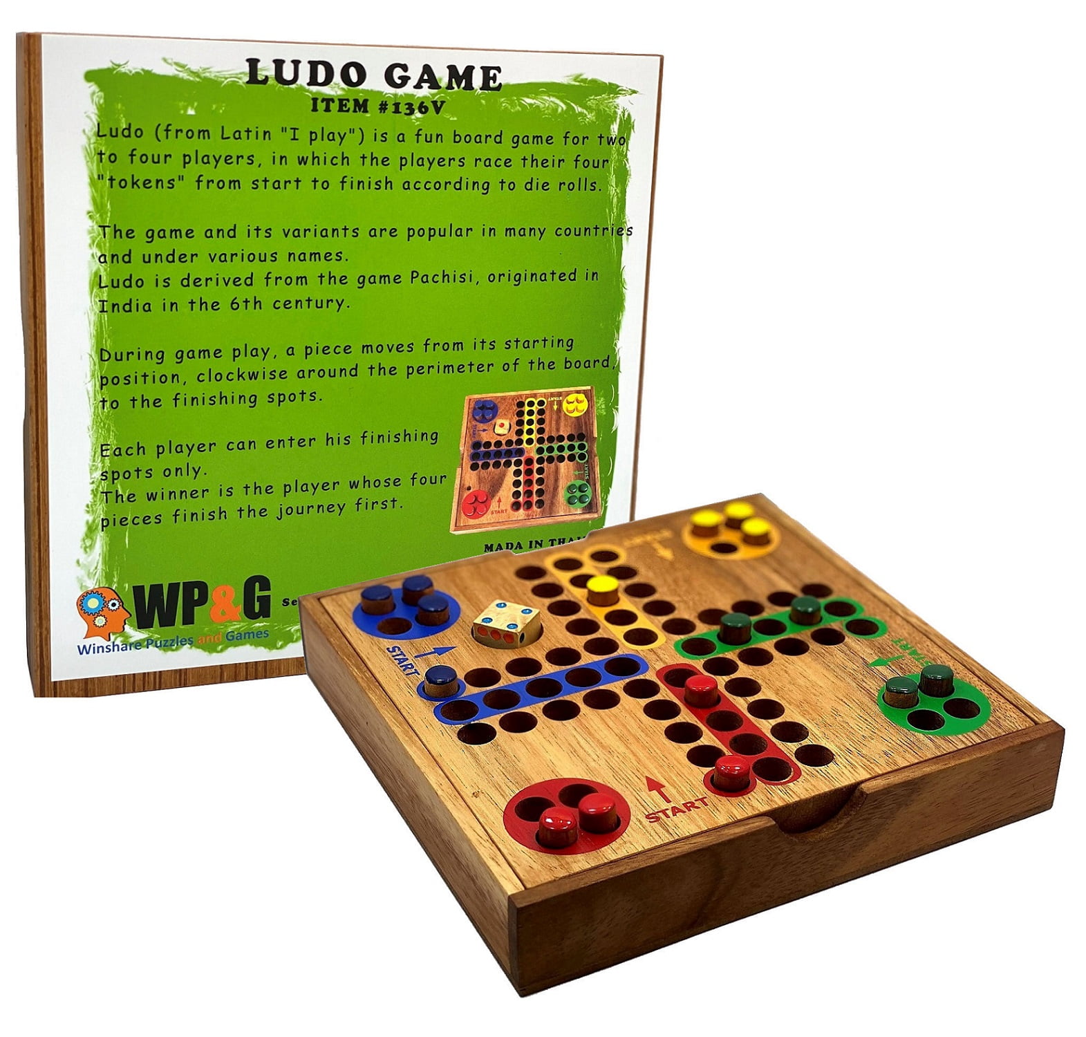 Ludo Classic with Friends on the App Store