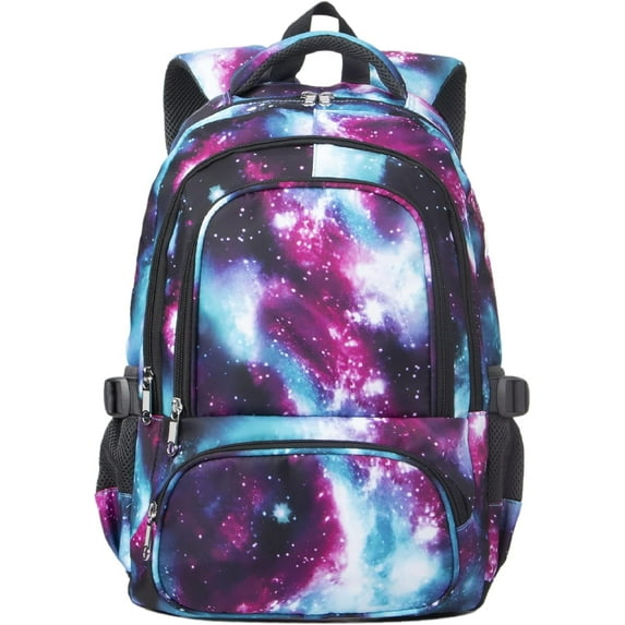 Ludolm Backpack Elementary School Bags Primary Middle School Bookbags for Teens Back to School Gifts for Son 17" Mochila Escolares para Niños de 8 9 10 Camo Green