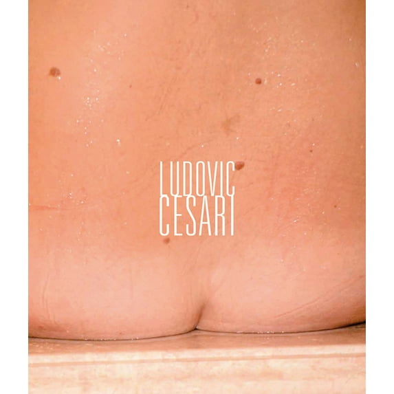 Ludovic Cesari (Hardcover)