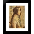 thumbnail image 1 of Ludovica Tornabuoni 20x24 Framed Art Print by Domenico Ghirlandaio, 1 of 2