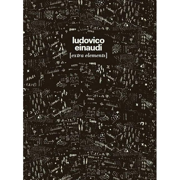 Ludovico Einaudi - Extra Elements : Piano Solo (Paperback)