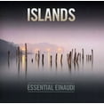 thumbnail image 1 of Ludovico Einaudi - Islands-Essential Einaudi - Music & Performance - CD, 1 of 2