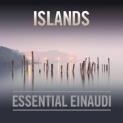 Ludovico Einaudi - Islands Essentials Deluxe Edition - Music & Performance - CD