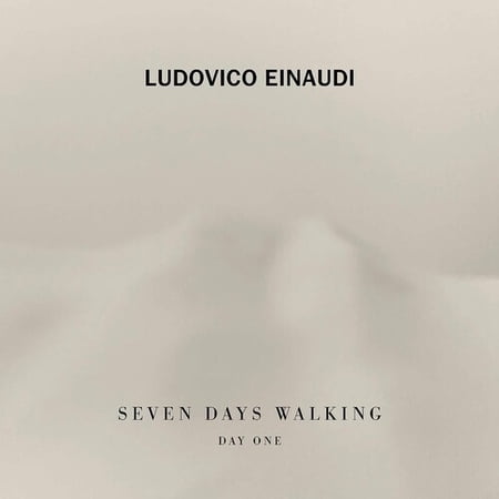 Ludovico Einaudi - Seven Days Walking: Day 1 - Music & Performance - Vinyl