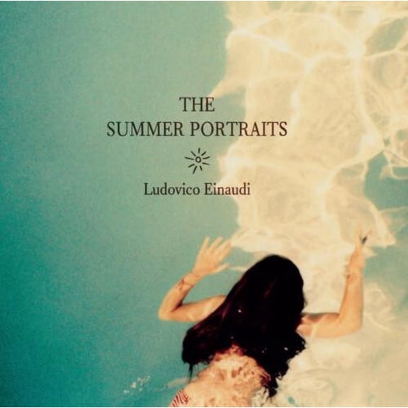 Ludovico Einaudi - Summer Portraits - Music & Performance - CD