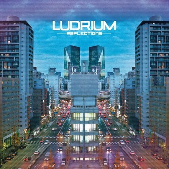 Ludrium - Ludrium - Music & Performance - CD