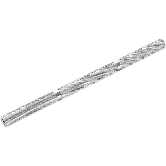 Ludwig 12mm Accessory Rod 8 in.