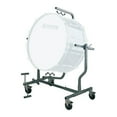 thumbnail image 1 of Ludwig All Terrain Tilting Bass Drum Stands LE788 Suspended, 1 of 3