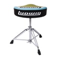thumbnail image 1 of Ludwig Atlas Classic Saddle Throne, 1 of 5