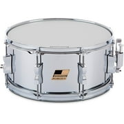BackBeat Elite Steel Snare Drum -