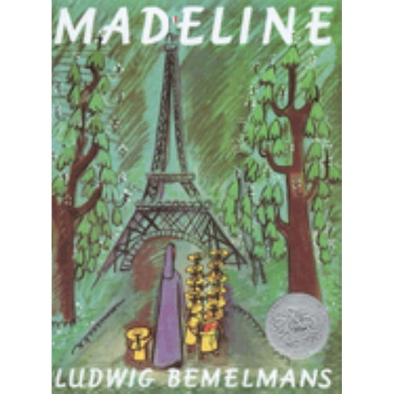 Madeline (Hardcover)