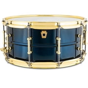 BluePhonic Snare Drum