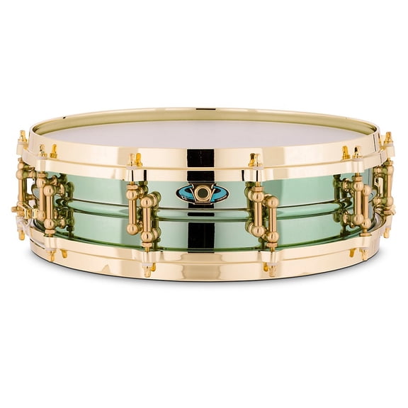 Carl Palmer Venus Signature Snare Drum