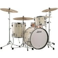 thumbnail image 1 of Ludwig Classic Maple 3-Piece Fab Shell Pack, 22" Bass Drum, Vintage Marine Pearl, Drum Set, 1 of 4