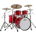 Ludwig Classic Maple 4-Piece Mod Shell Pack With 22