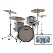 Classic Maple Downbeat 3-Piece Drum Shell Pack -