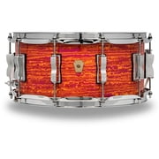 Classic Maple Snare Drum