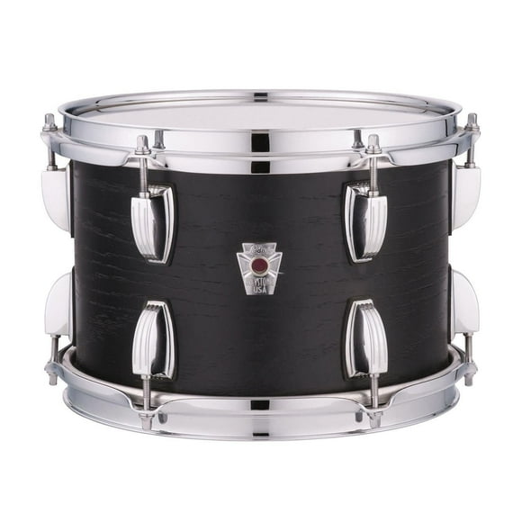 Ludwig Classic Oak Pro Beat 3-Piece Drum Shell Pack (Night Oak)