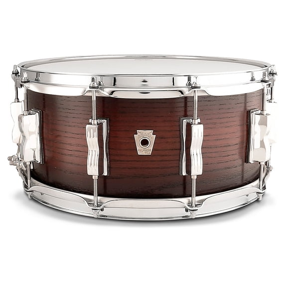 Classic Oak Snare Drum