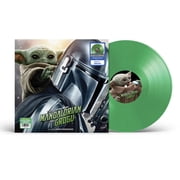 Ludwig Goransson - The Mandalorian & Grogu Original Score Walmart Exclusive - Vinyl