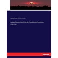 thumbnail image 1 of Ludwig HÃ¤ussers Geschichte der franzÃ¶sischen Revolution 1789-1799, (Paperback), 1 of 1