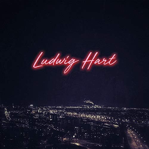 Ludwig Hart (Audiobook)