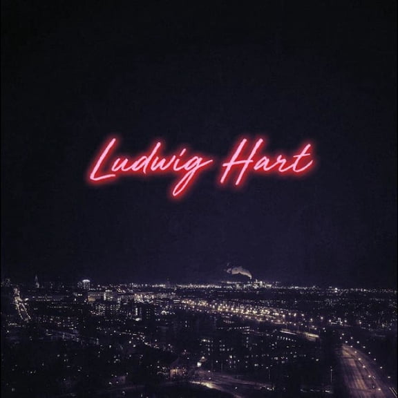 Ludwig Hart (LP)