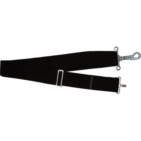 Ludwig LF382B Black Parade Marching Snare Drum Sling