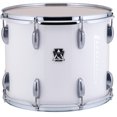 thumbnail image 1 of Ludwig LULT14PW Ultimate Marching 12X14 Single Leg Tenor Drum White Cortex, 1 of 3