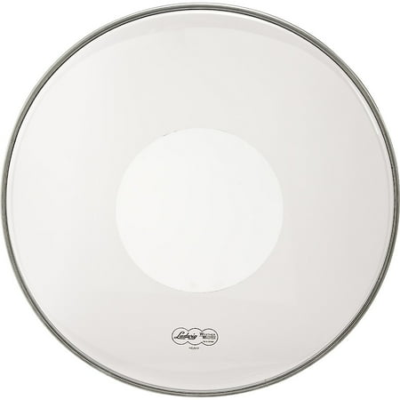 Ludwig LW6100 Silver Dot Bass Drum Head 22 Inch