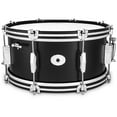 thumbnail image 1 of Ludwig Limited Edition Legacy Mahogany 14x6.5 Snare Drum- Black Cat, 1 of 1