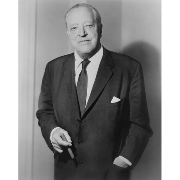 Ludwig Mies Van Der Rohe History (18 x 24)