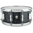 thumbnail image 1 of Ludwig NeuSonic Snare Drum 14 x 6.5 in. Ebony Pearl, 1 of 2