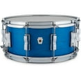 thumbnail image 1 of Ludwig NeuSonic Snare Drum 14 x 6.5 in. Satin Blue, 1 of 2