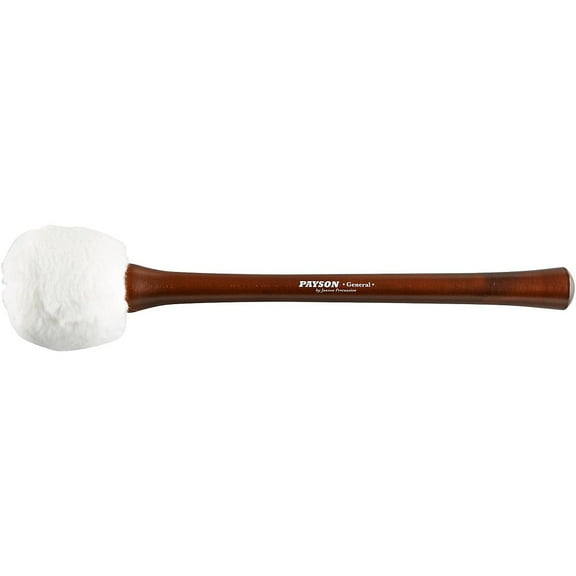 Ludwig Payson General Bass Drum Mallet