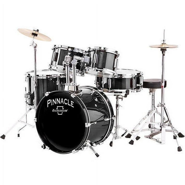 Ludwig jr 2024 drum set