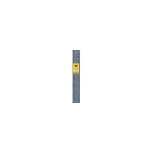Ludwig Precision Aluminum Straight Edge (30 In.) (2 Units Included)
