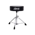 thumbnail image 1 of Ludwig Pro Round Top Drum Throne, 1 of 2