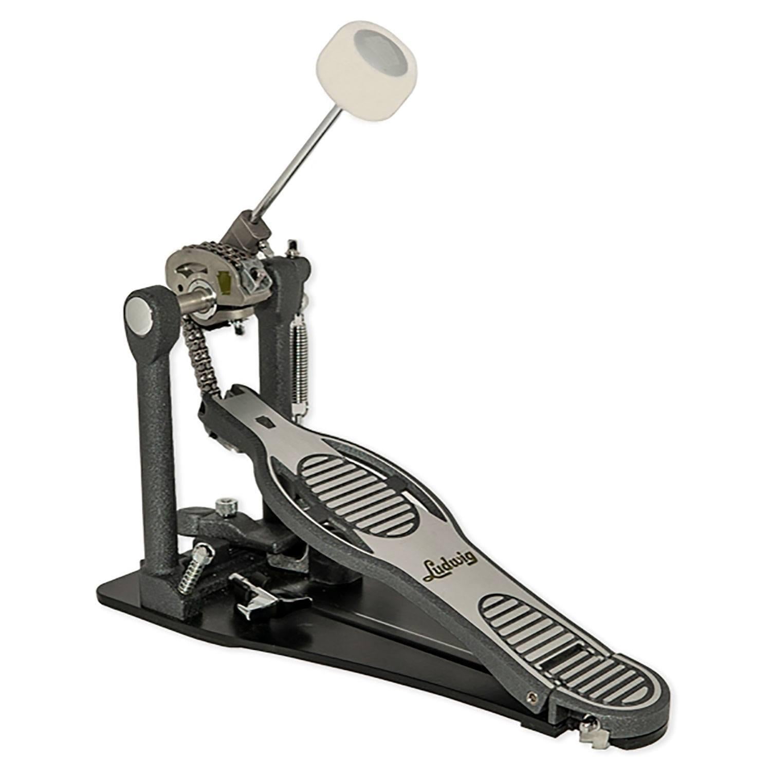 Ludwig Speed Flyer Single Bass Drum Pedal