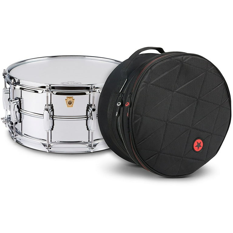 Ludwig snare bag deals