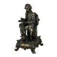 thumbnail image 1 of Veronese Design Ludwig Van Beethoven Bronze Finished Music Box, 1 of 3